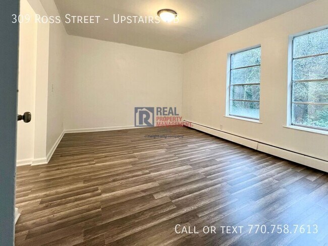 Foto del edificio - 309 Ross St NE