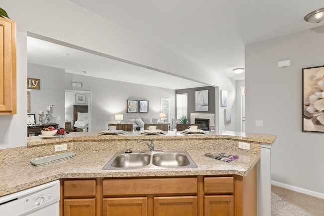 Interior Photo - Ashford Apartments