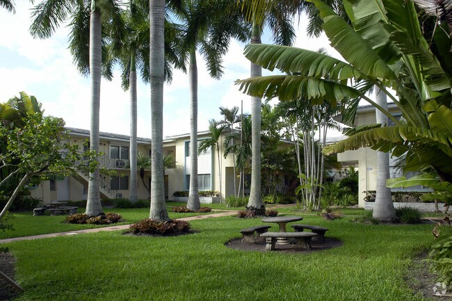 Foto del edificio - Riviera Isles