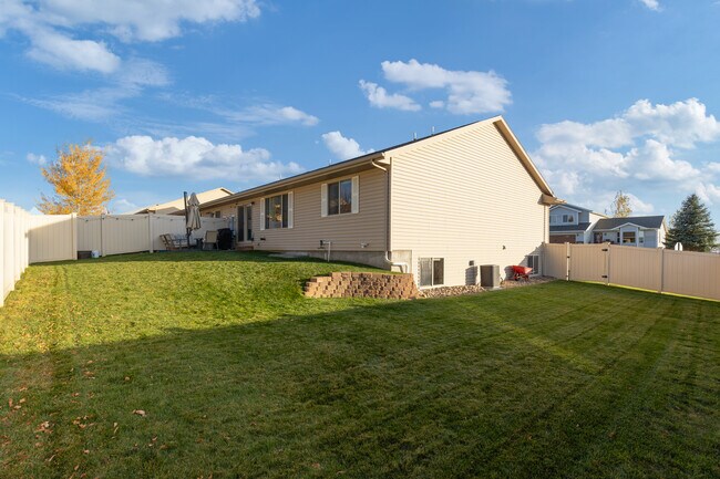 Foto del edificio - 4808 Patricia St