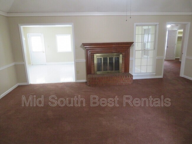 Foto del edificio - 6520 W Chardonnay Cove