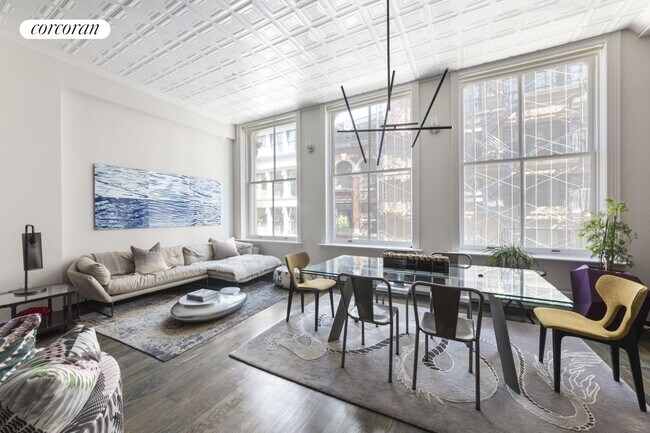 Foto del edificio - 46 Lispenard St