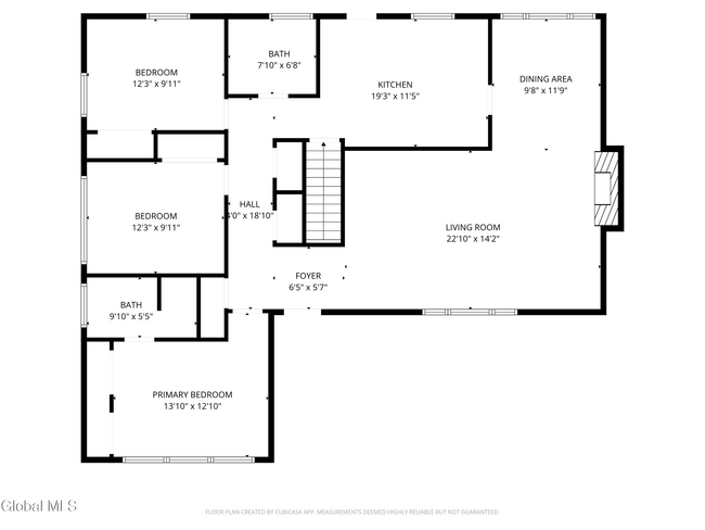 Foto del edificio - 188 Hackett Blvd