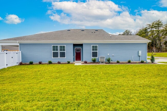 Apartamentos Maple Grove — foto comunitaria - Maple Grove