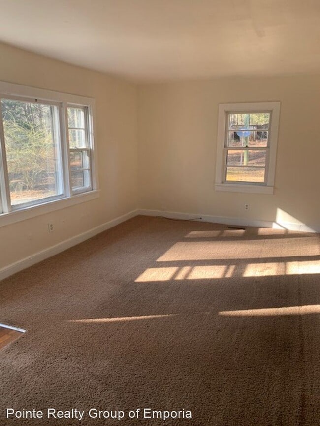 Building Photo - 3 br, 1 bath House - 4171 Independence Chu...