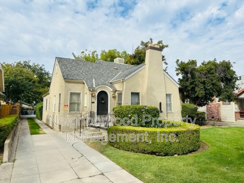 Foto principal - 1293 N Linden Ave