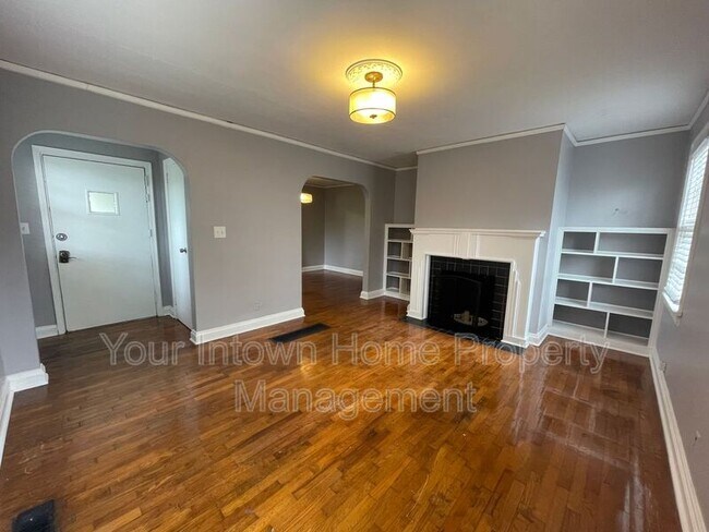 Foto del edificio - 1053 Faith Ave SE