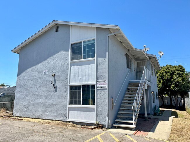 Foto del edificio - 324 Zenith St