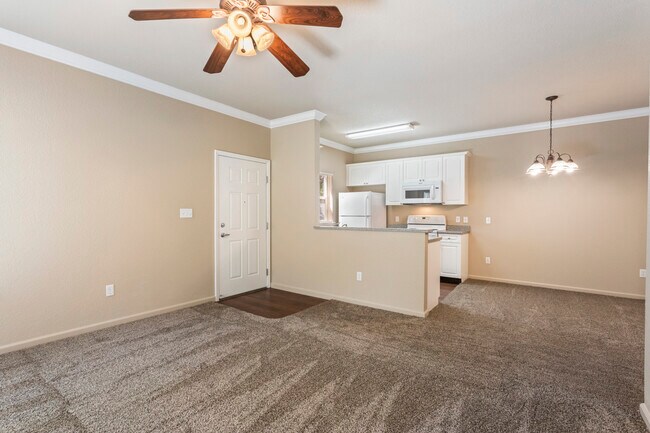 Foto del edificio - 8905 Davis Rd