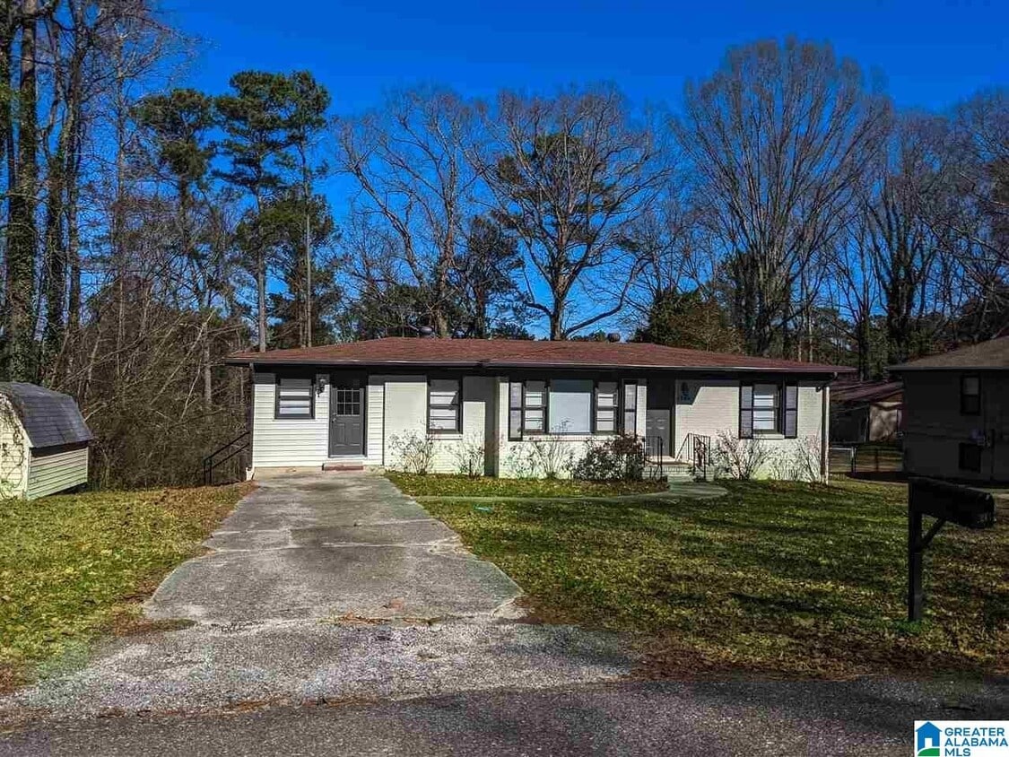 Primary Photo - 1256 Rose Lynn Ln