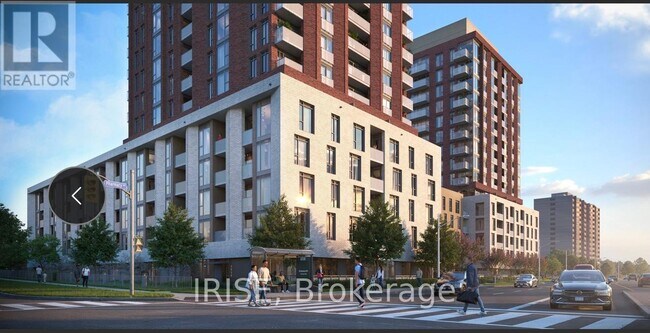 Building Photo - 3030-3030 Pharmacy Ave