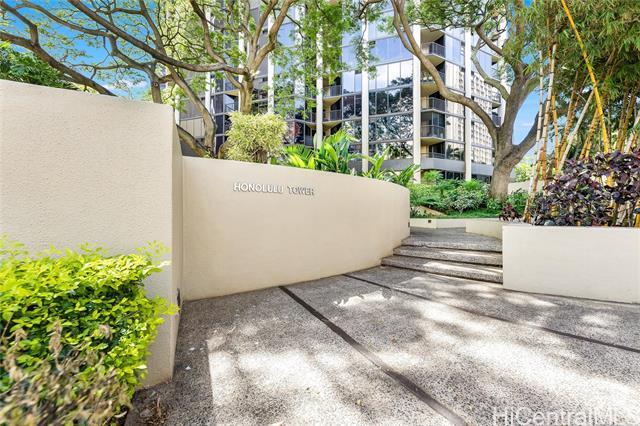 Building Photo - 60 N Beretania St
