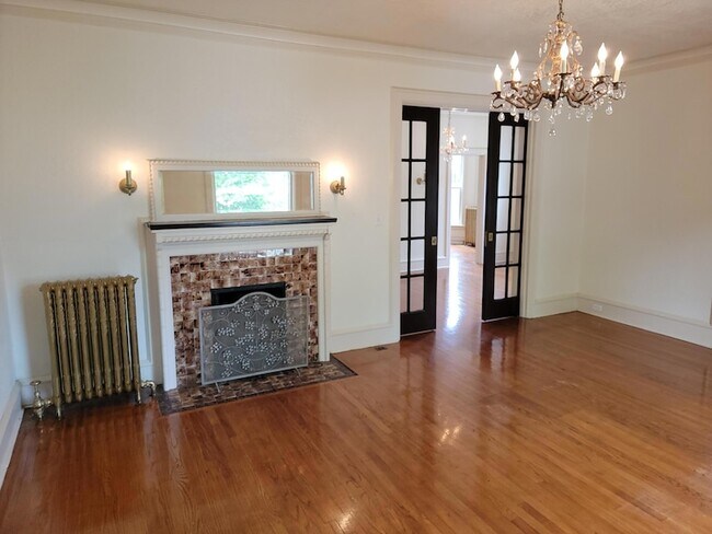 Foto del edificio - 508 Maple Ave