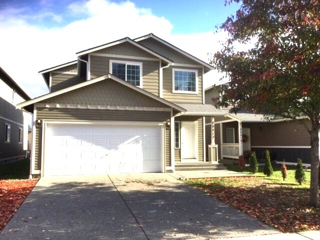 Foto principal - 20513 5th Ave Ct E