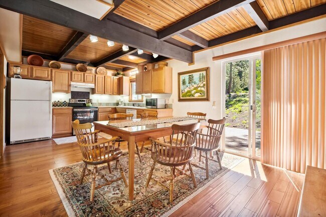 Foto del edificio - Alpine Meadows 3 Bedroom ski lease on Mine...