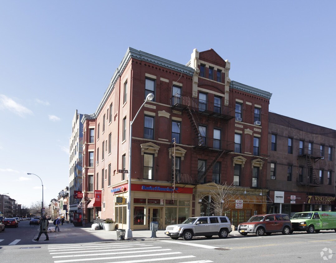 Foto principal - 92 7th Ave
