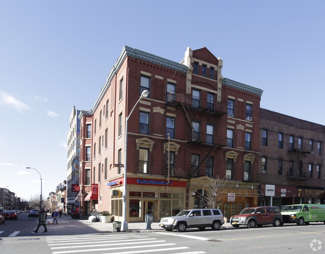 Primary Photo - 92 7th Ave