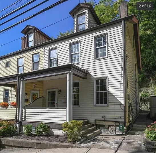 5 Ravine St, Pittsburgh, PA 15215 House Rental in Pittsburgh, PA