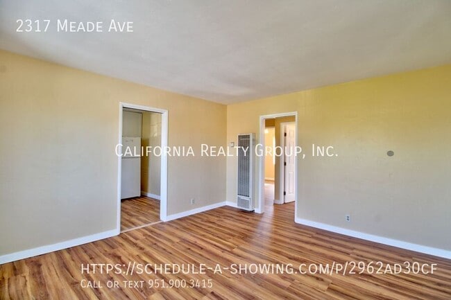 Foto del edificio - 2317 Meade Ave