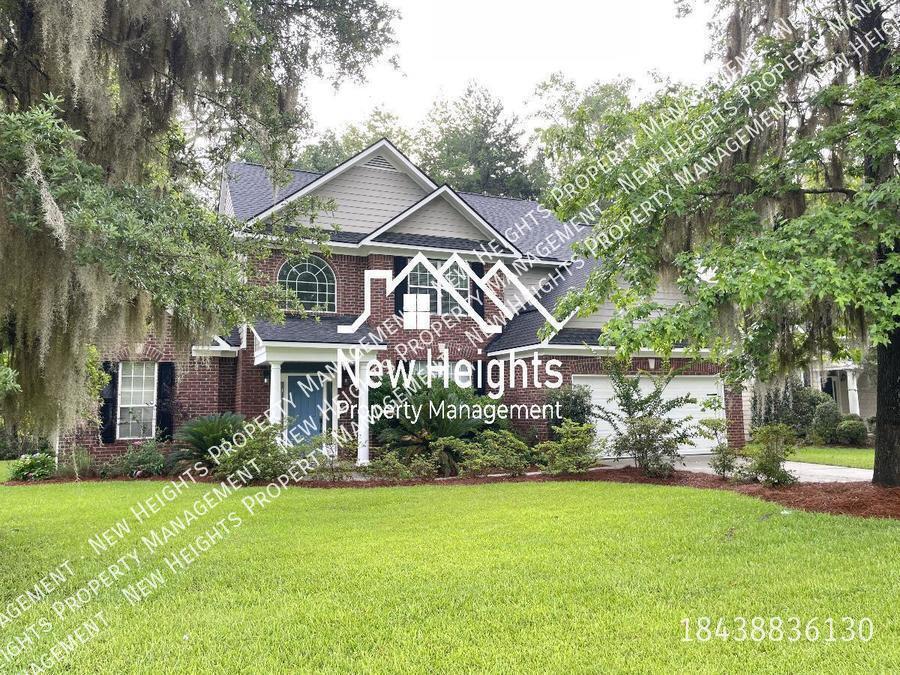 Foto principal - Beautiful 4 bd in Legend Oaks