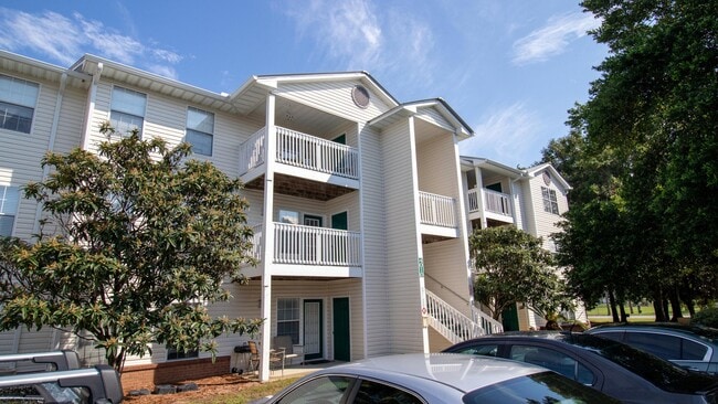 Building Photo - 4010 Dancing Cloud Ct