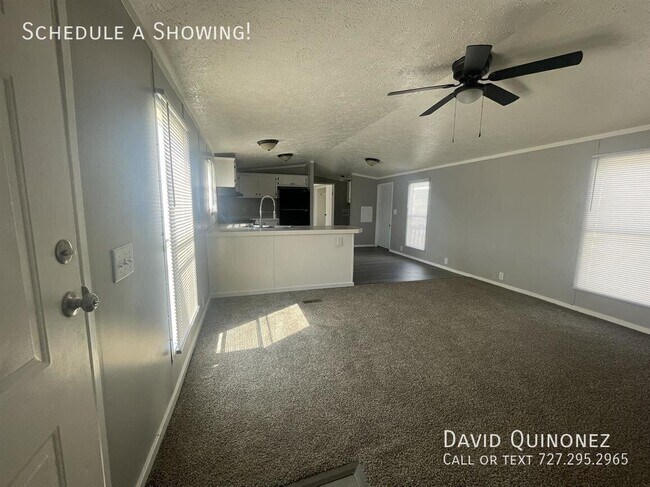 Foto del edificio - 501 Gunntown Rd