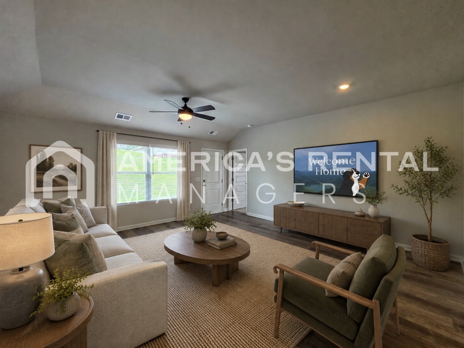 Building Photo - New Construction Home for Rent!