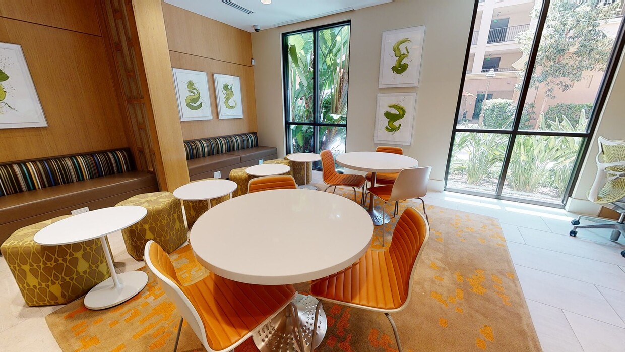 Photo - Gateway Apartment Homes