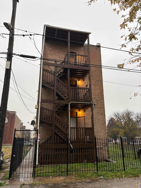 Photo - 1443 S Drake Ave Apartment