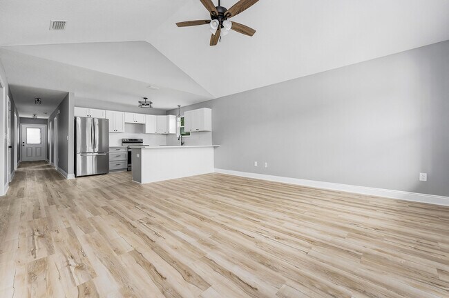 Foto del edificio - 4618 Dove Way