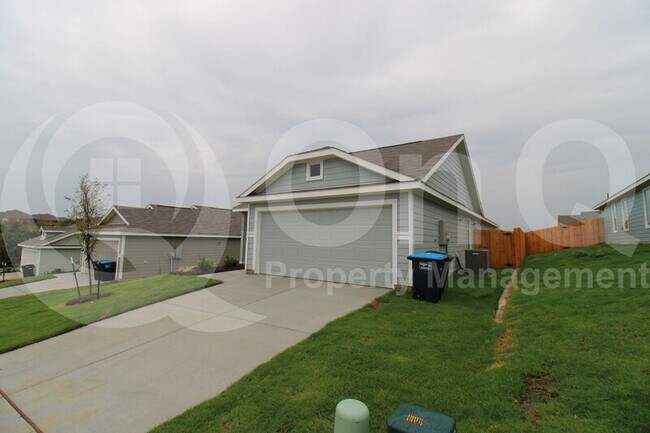Building Photo - 9709 Skyhawk Ave