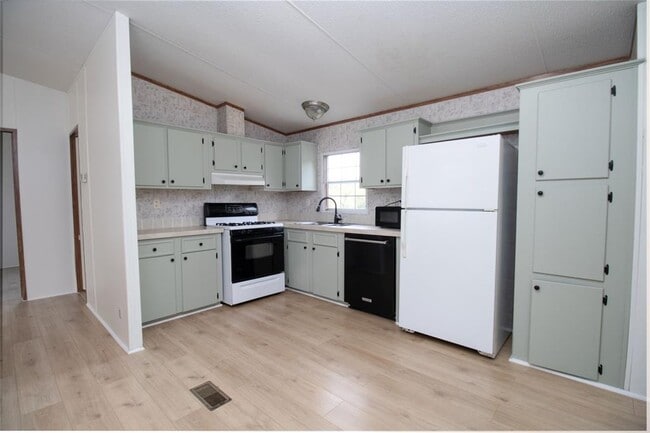 Building Photo - 11524 Stidham Rd