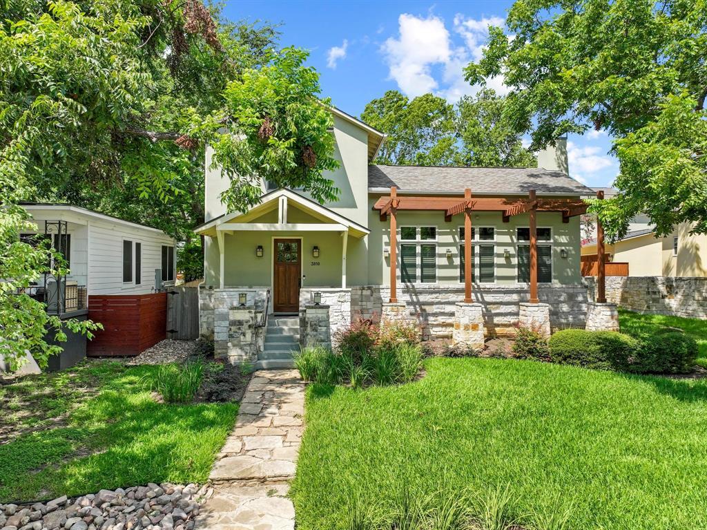 Primary Photo - 3810 Ridgelea Dr
