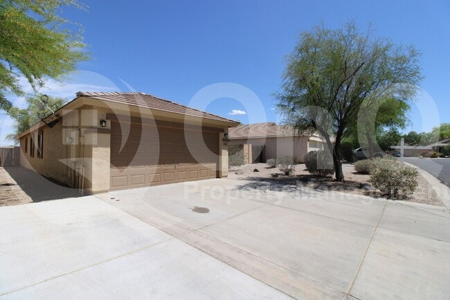 Building Photo - 35115 N Bandolier Dr