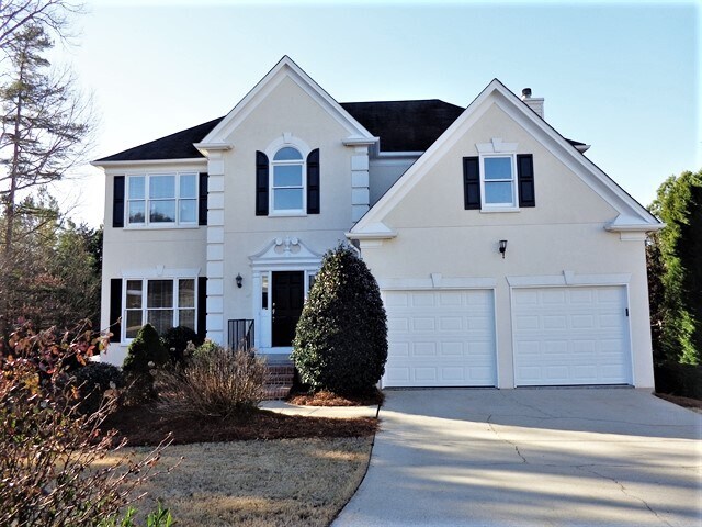 Primary Photo - 480 Leasingham Way