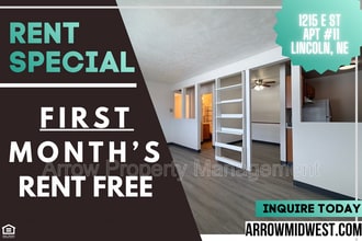 Building Photo - 1215 E St