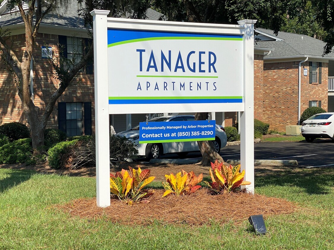Tanager Apartments Apartments in Tallahassee, FL