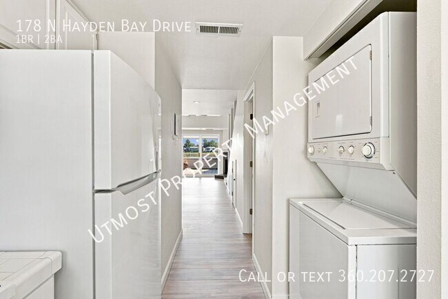 Building Photo - 178 N Hayden Bay Dr