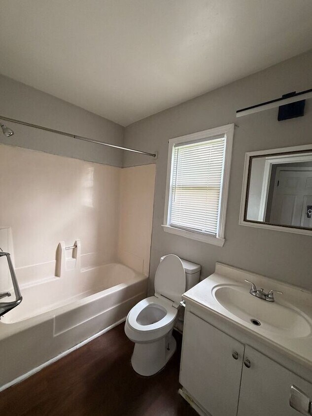 Foto del edificio - 1 Bedroom Apartment in Newberry