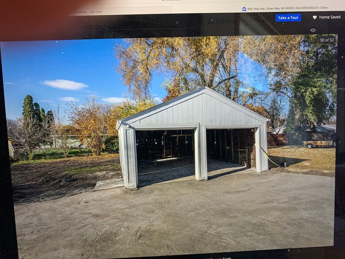 Building Photo - 935 Velp Ave