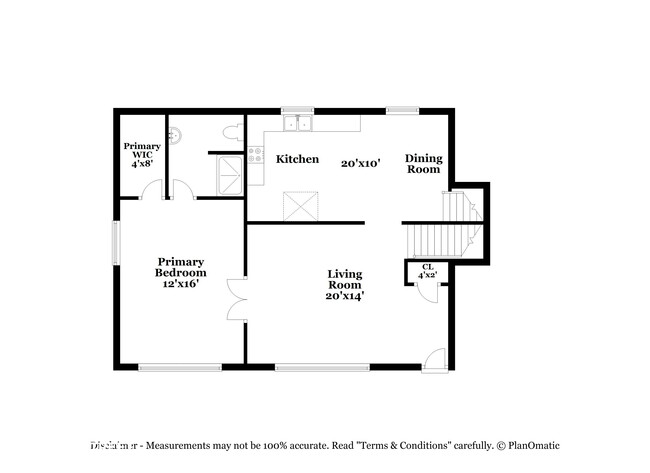 Building Photo - 3237 Doverside Dr