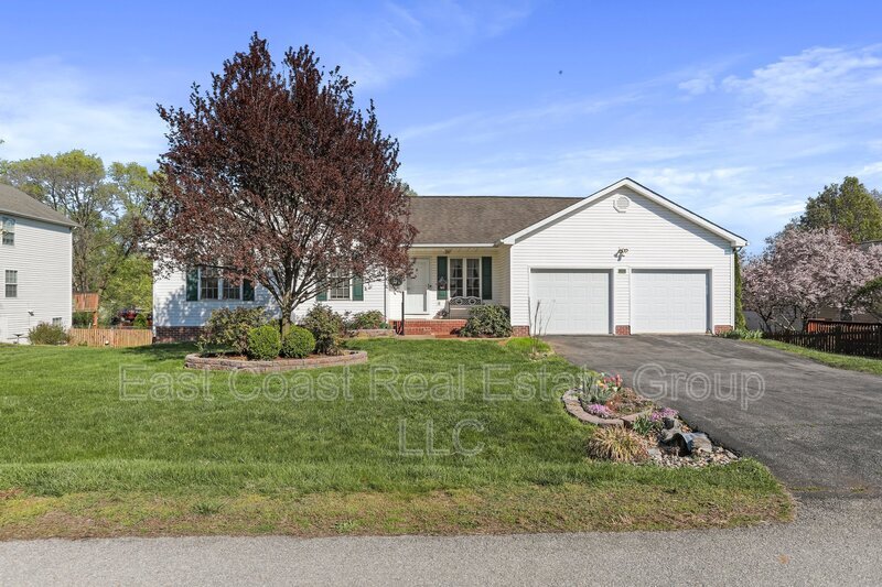 28 Mopsy Ct, Ranson, WV 25438 House Rental in Ranson, WV