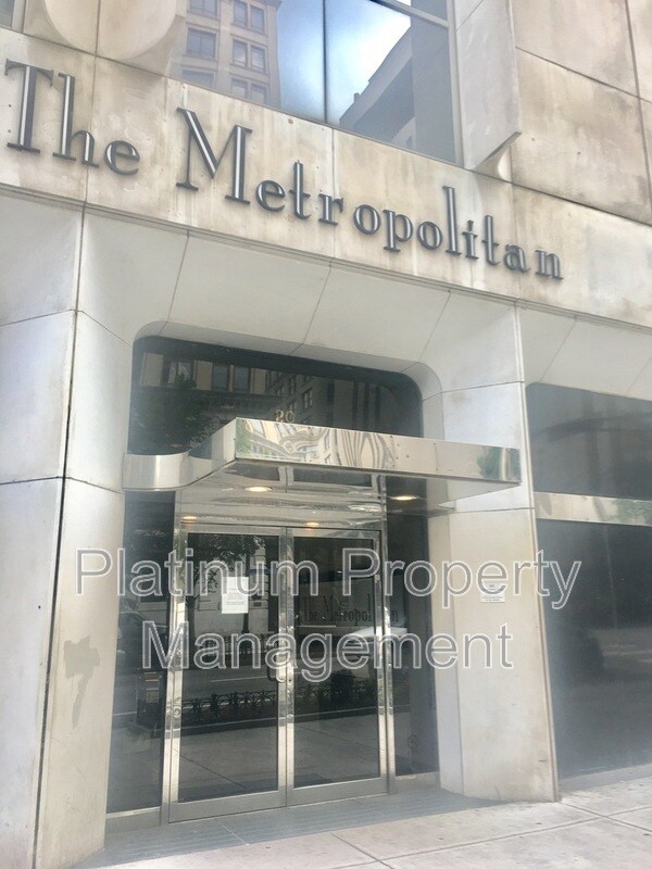 Foto principal - 20 Marietta St NW