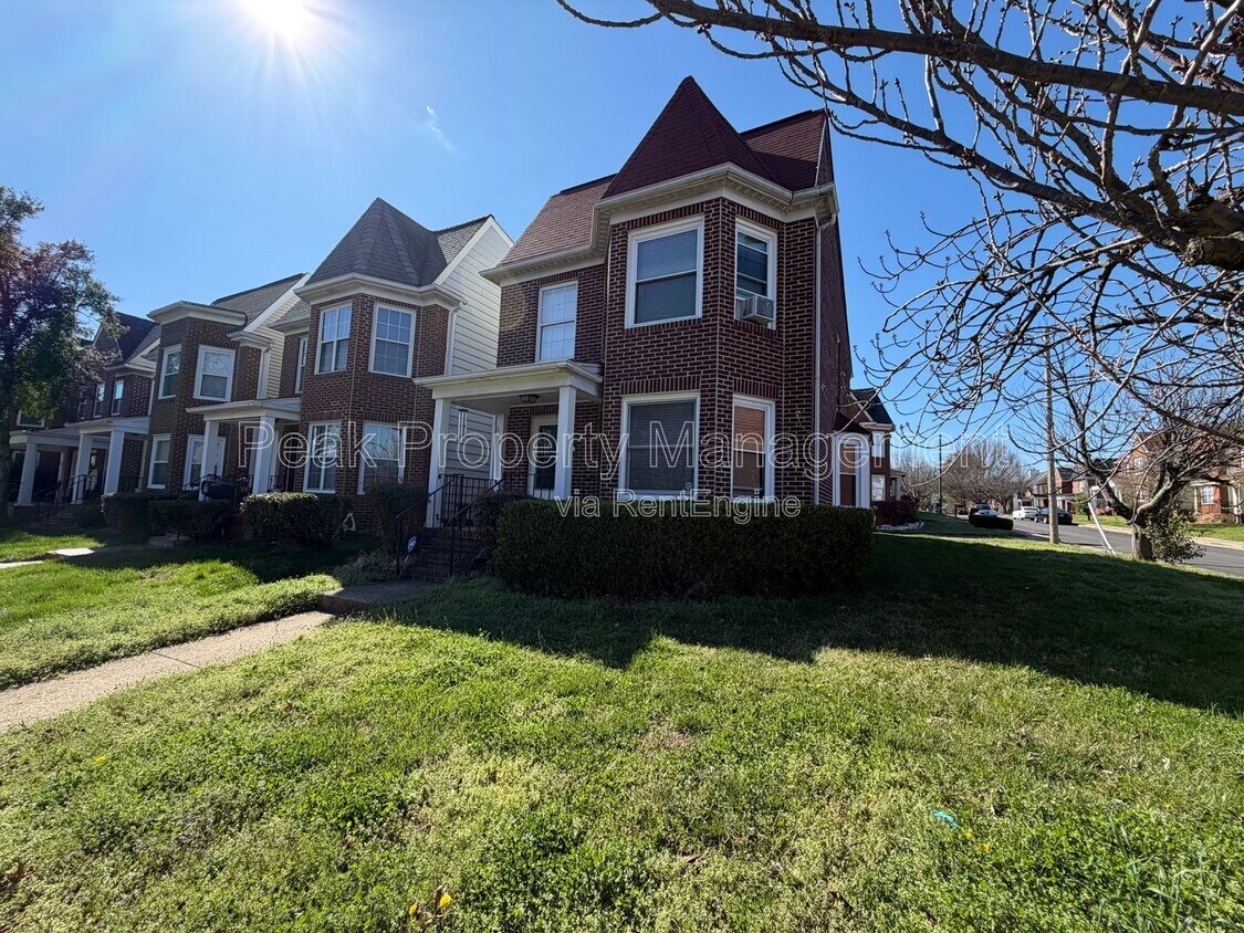 Foto del edificio - 500 Bethany Dr