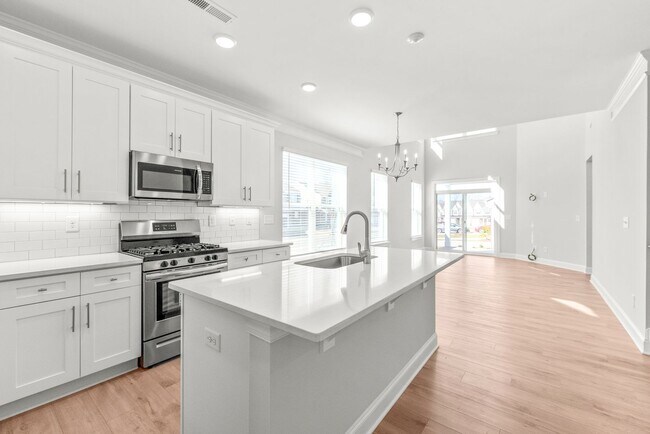 Building Photo - NEW Construction in Harrisburg!
