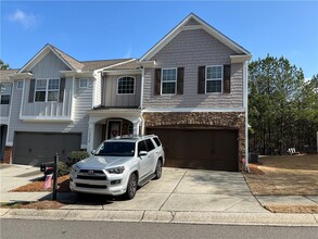 Building Photo - 3338 Castleberry Village Cir