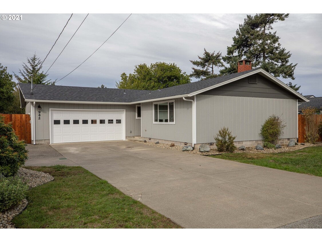 Foto principal - 942 Fenwick St