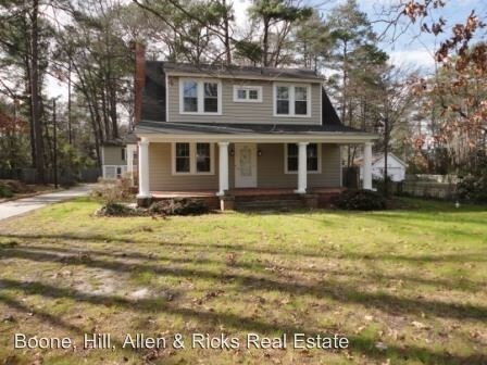 Primary Photo - 4 br, 3 bath House - 210 Forest Hill Avenue