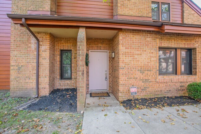 Foto del edificio - Amazing 2 BR/2 BA Condo in Columbia!