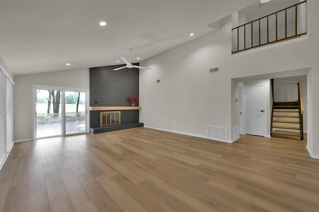 Foto del edificio - 2171 E Settlers Way
